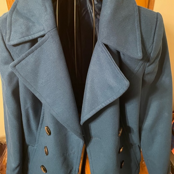 Pea coat - Picture 3 of 8